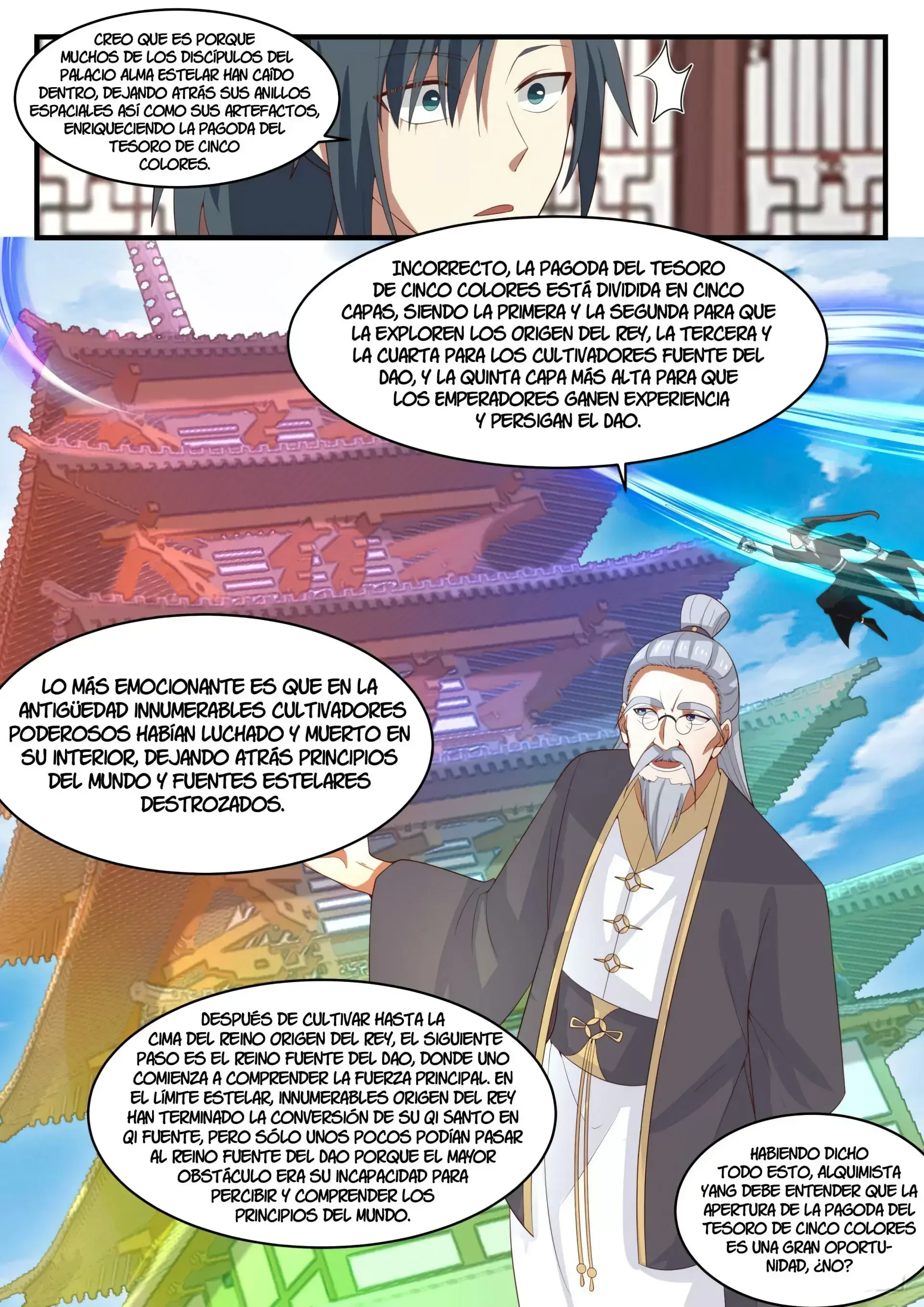 Capítulo 1598, página 8