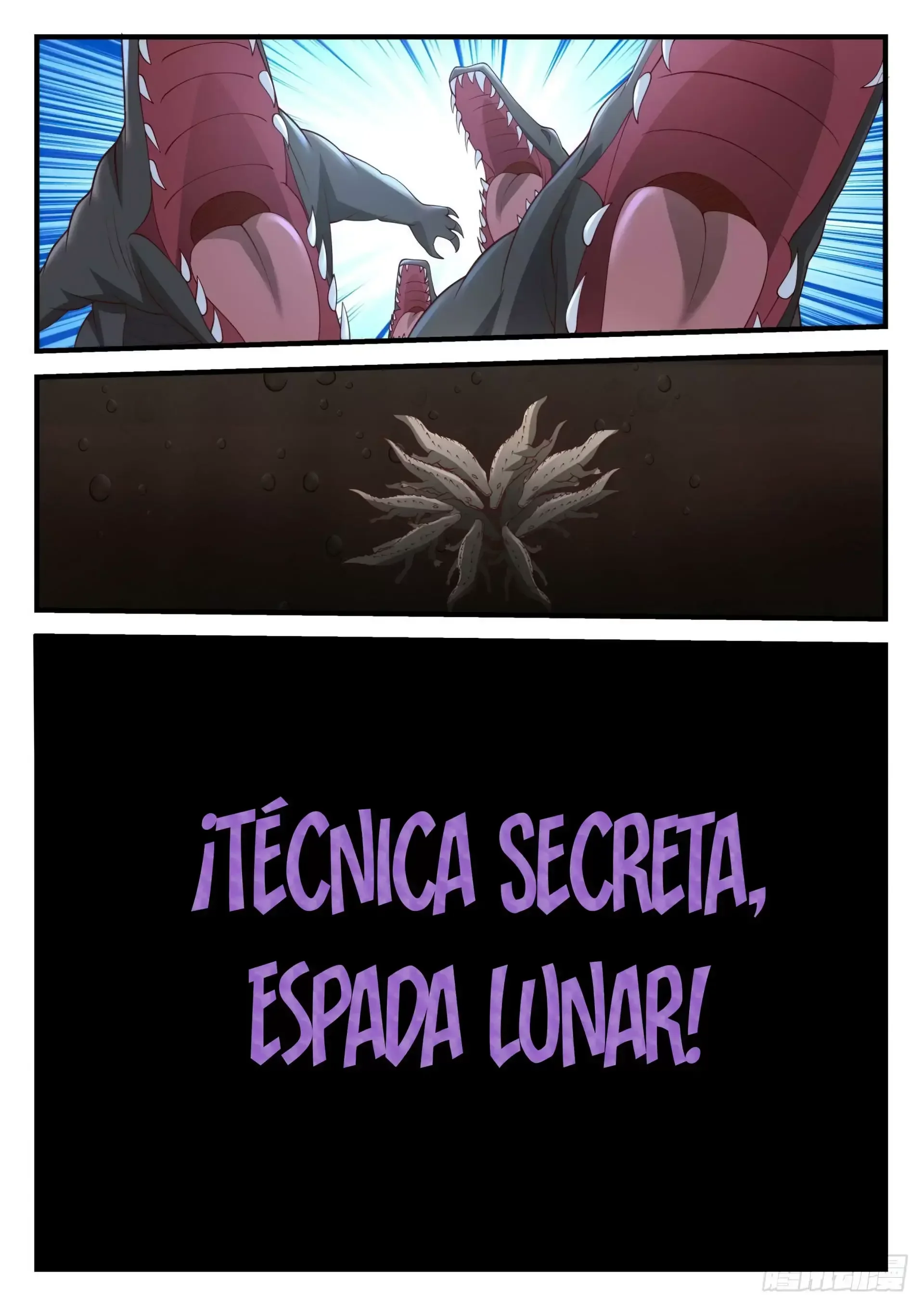 Capítulo 1601, página 8