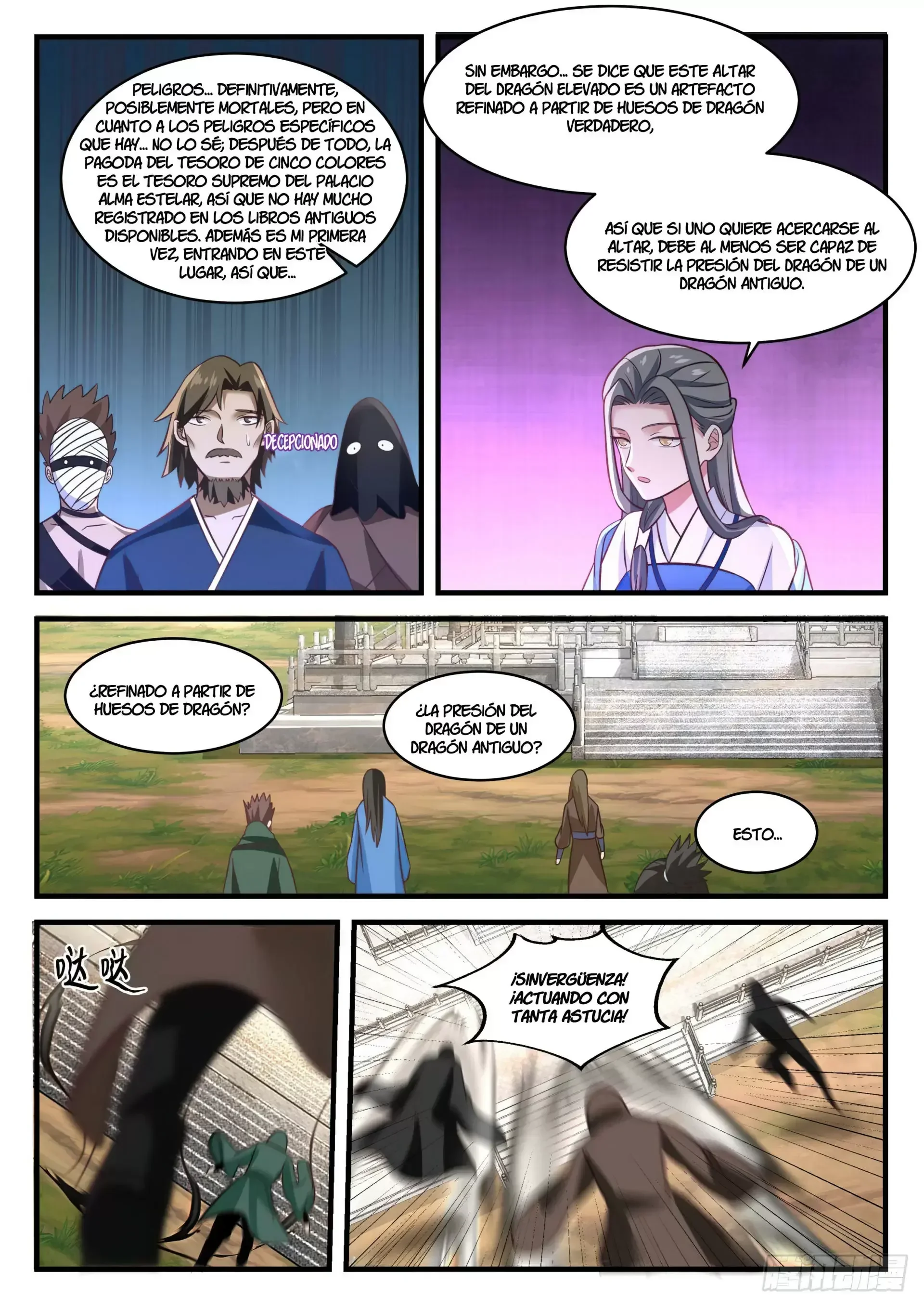 Capítulo 1602, página 7