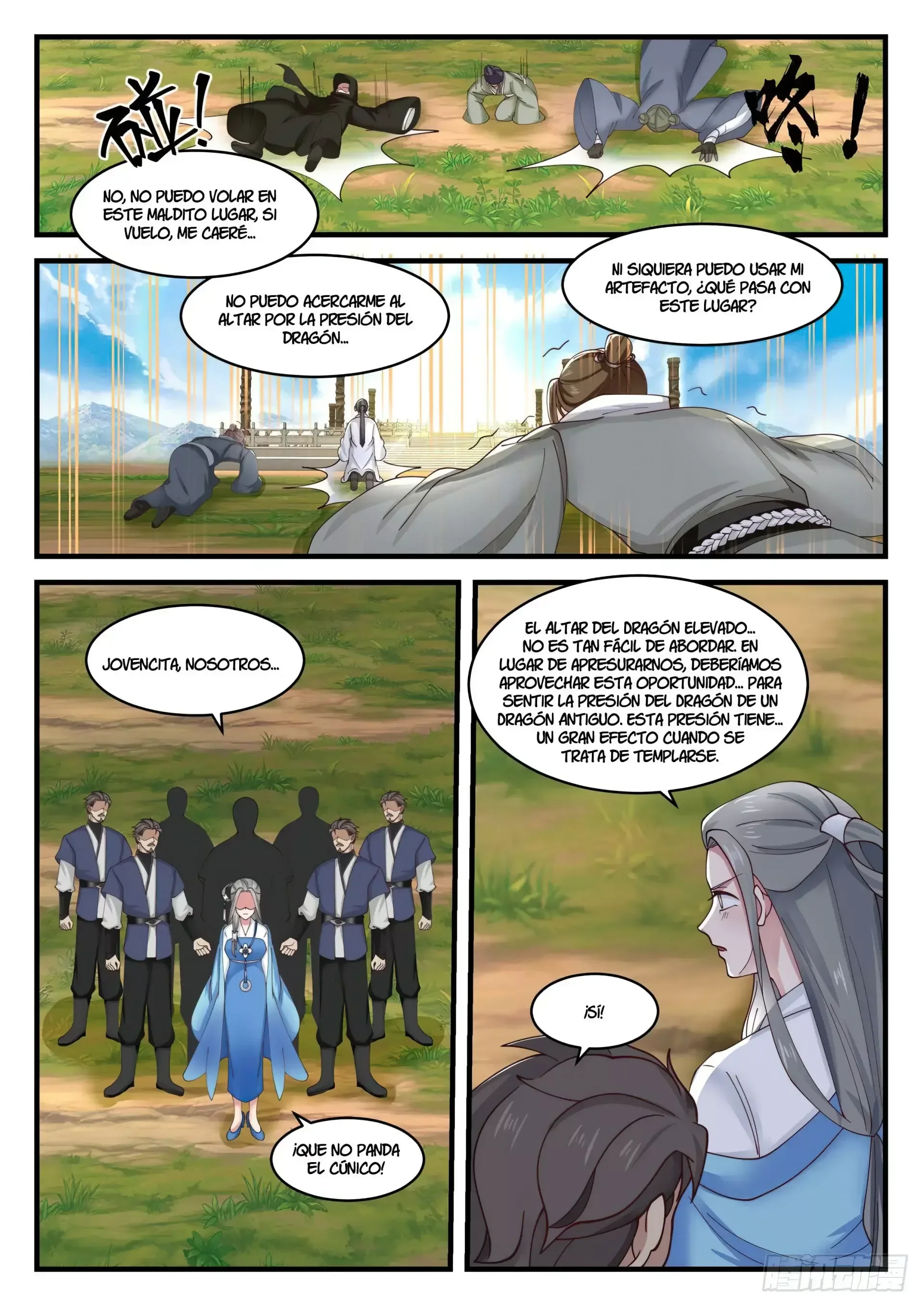 Capítulo 1602, página 11