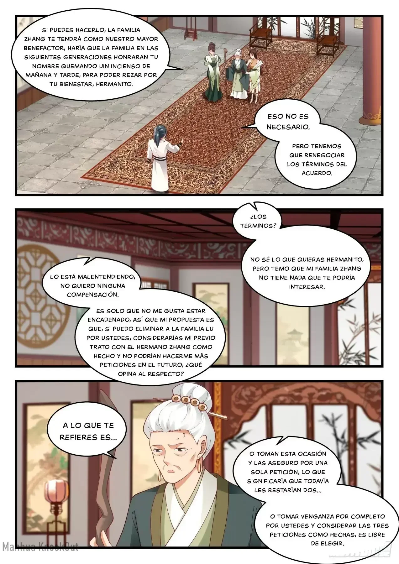 Capítulo 1620, página 5