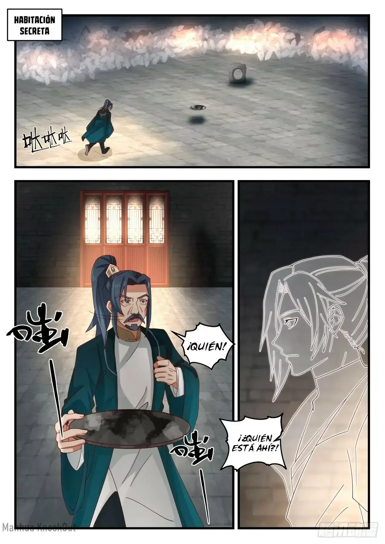 Capítulo 1622, página 4
