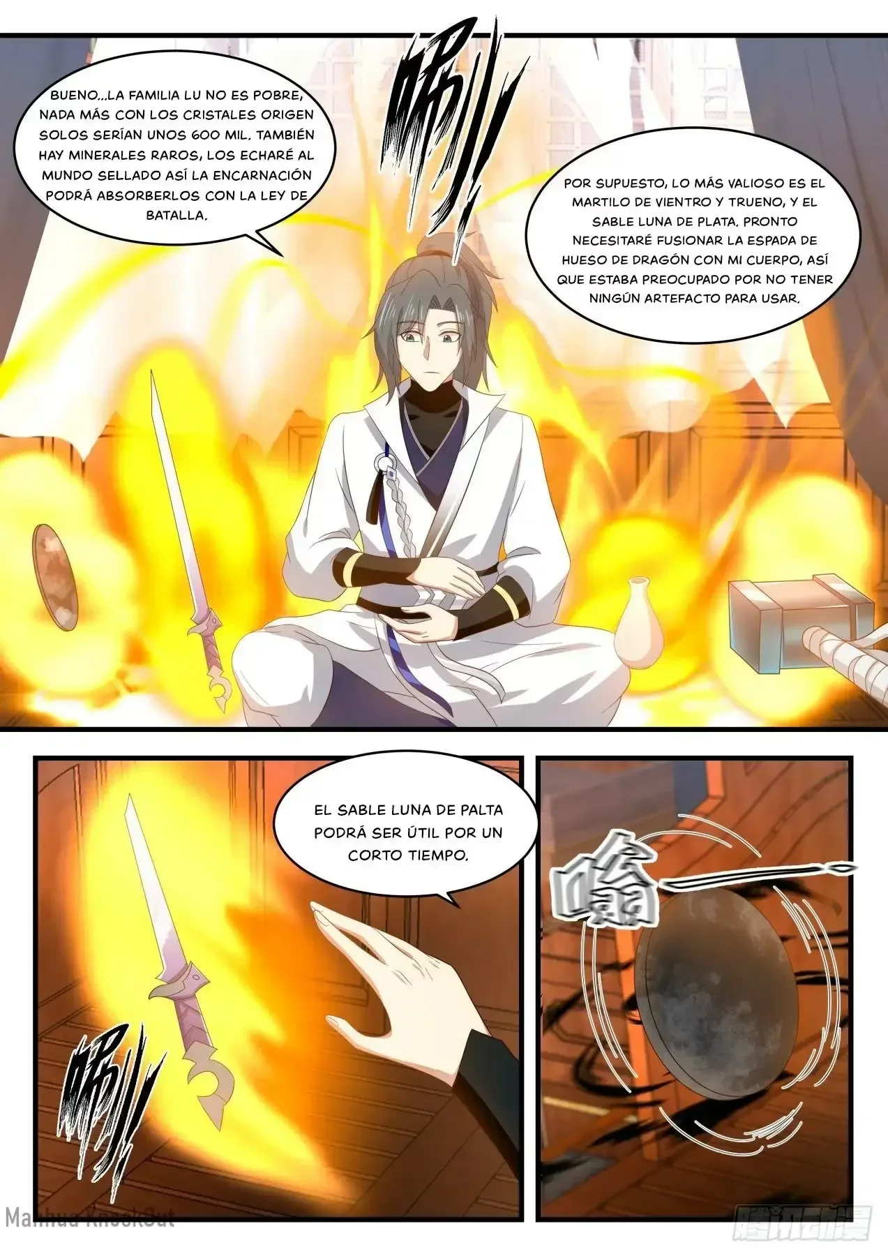 Capítulo 1624, página 12