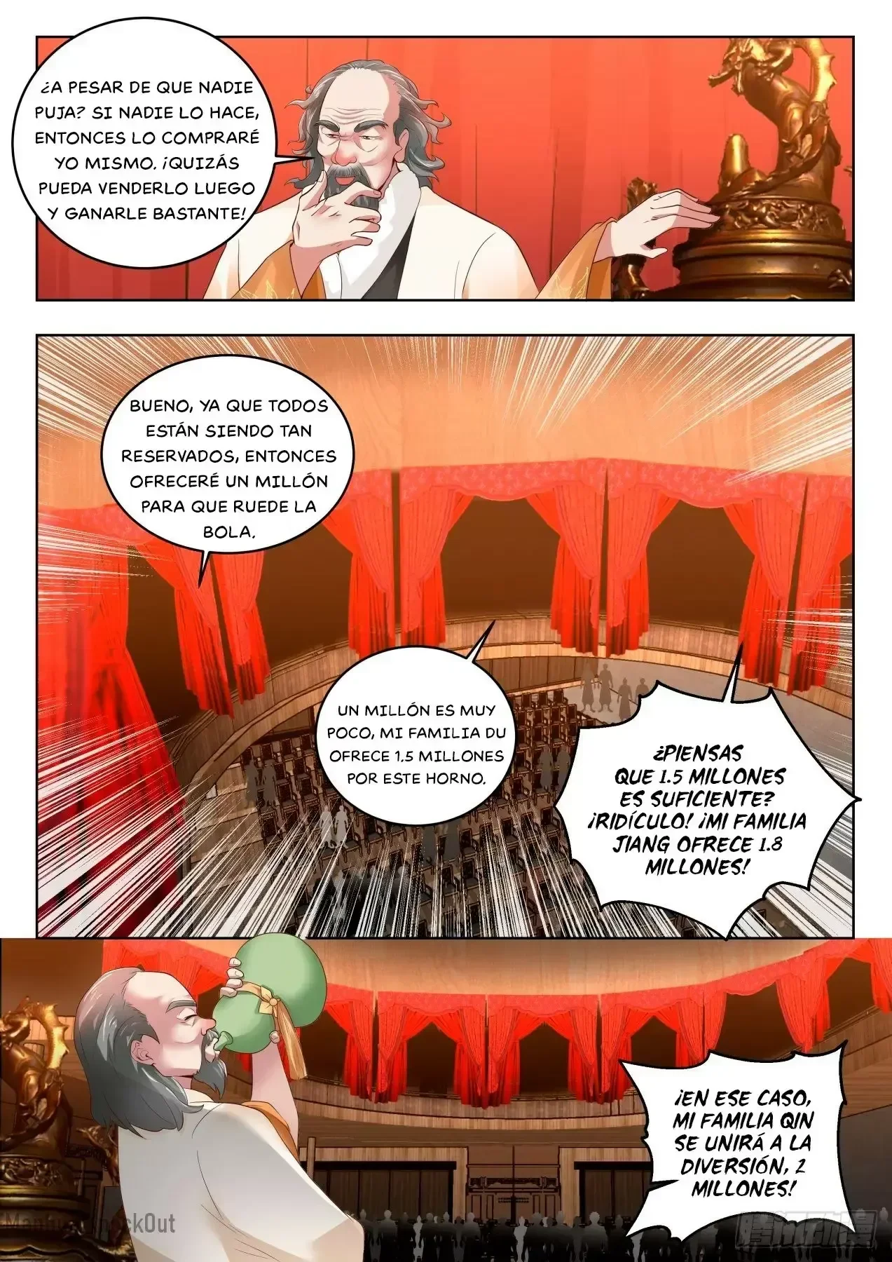 Capítulo 1627, página 6
