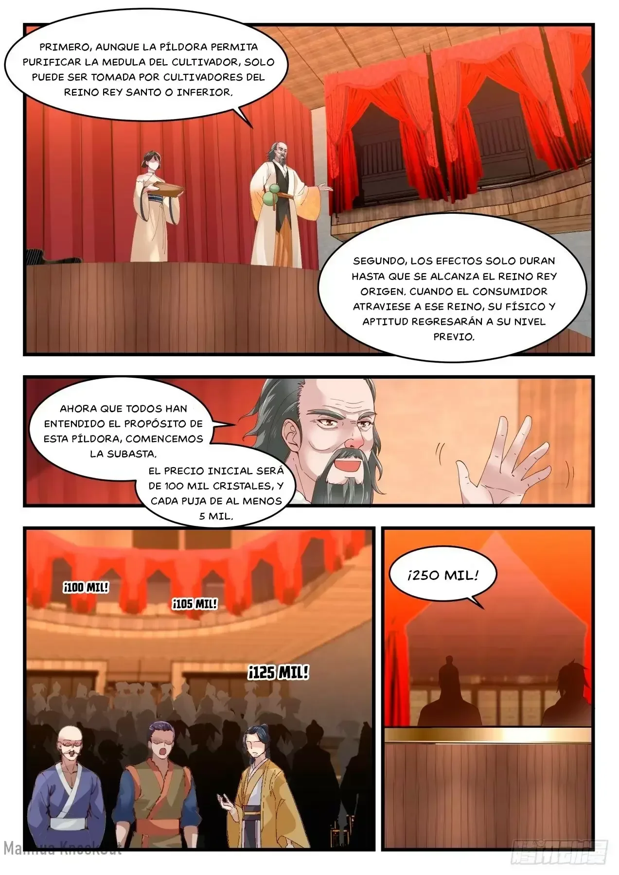 Capítulo 1628, página 7