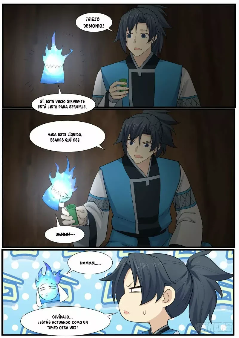 Capítulo 163, página 5