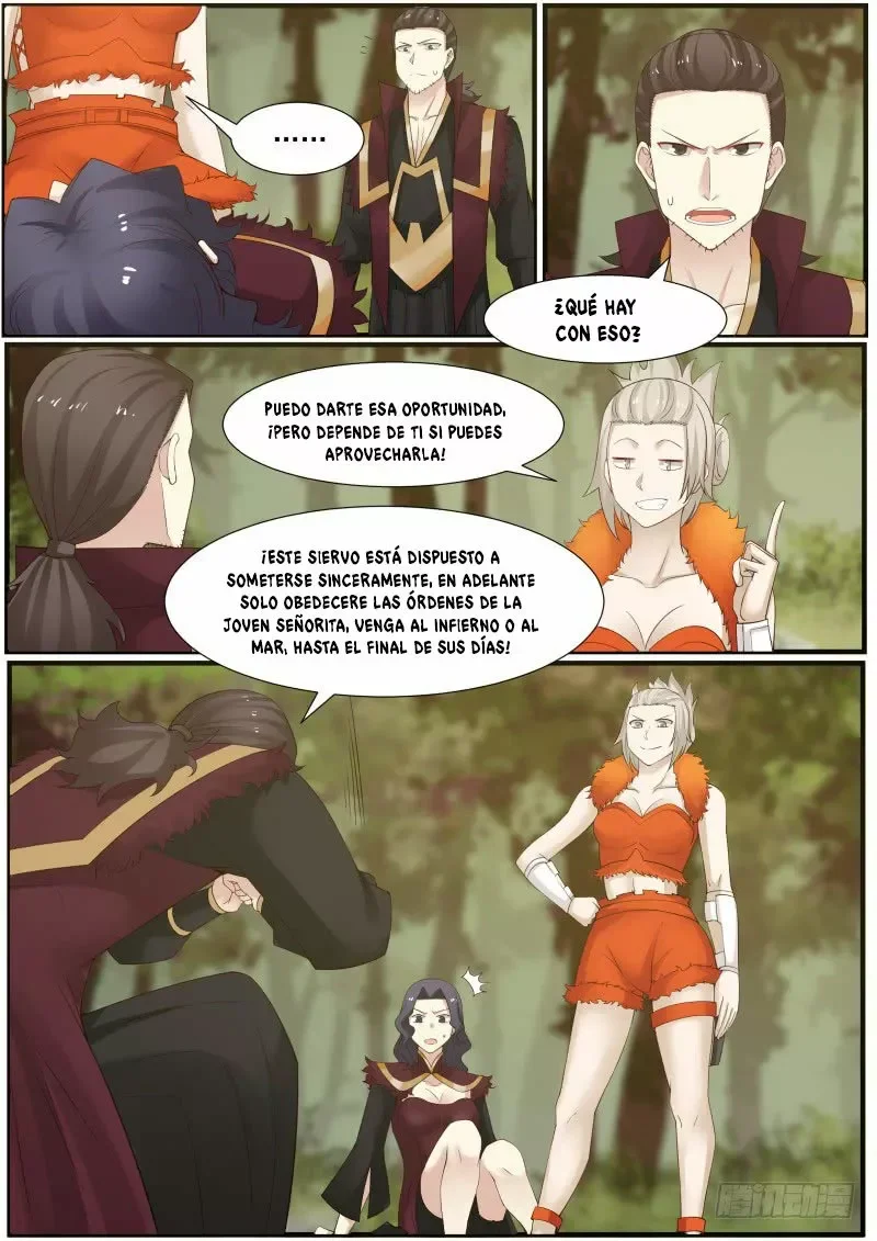 Capítulo 164, página 9