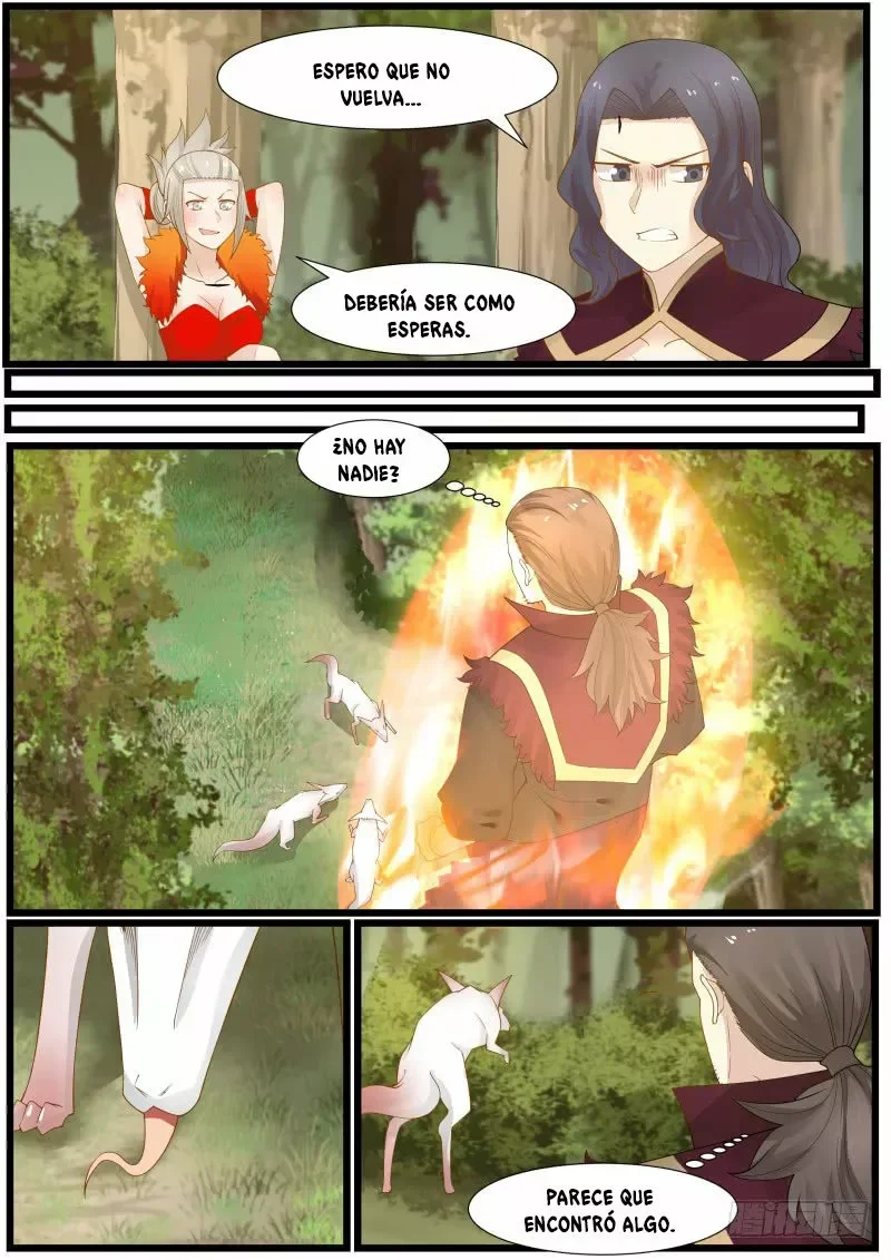 Capítulo 165, página 3