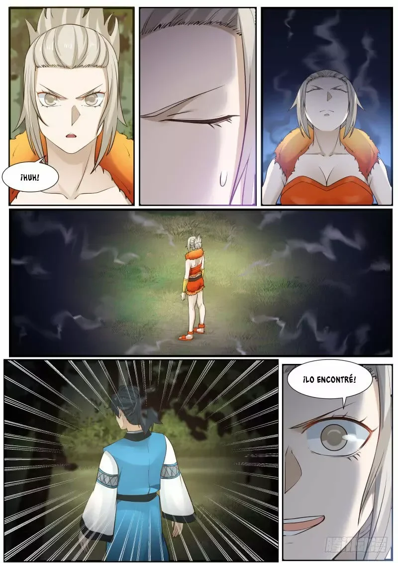 Capítulo 167, página 10