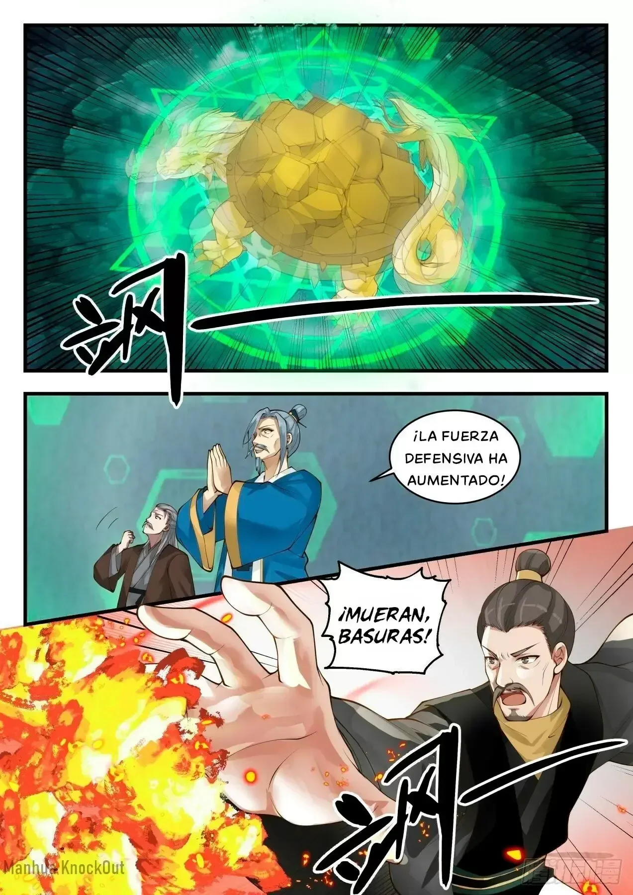 Capítulo 1687, página 8