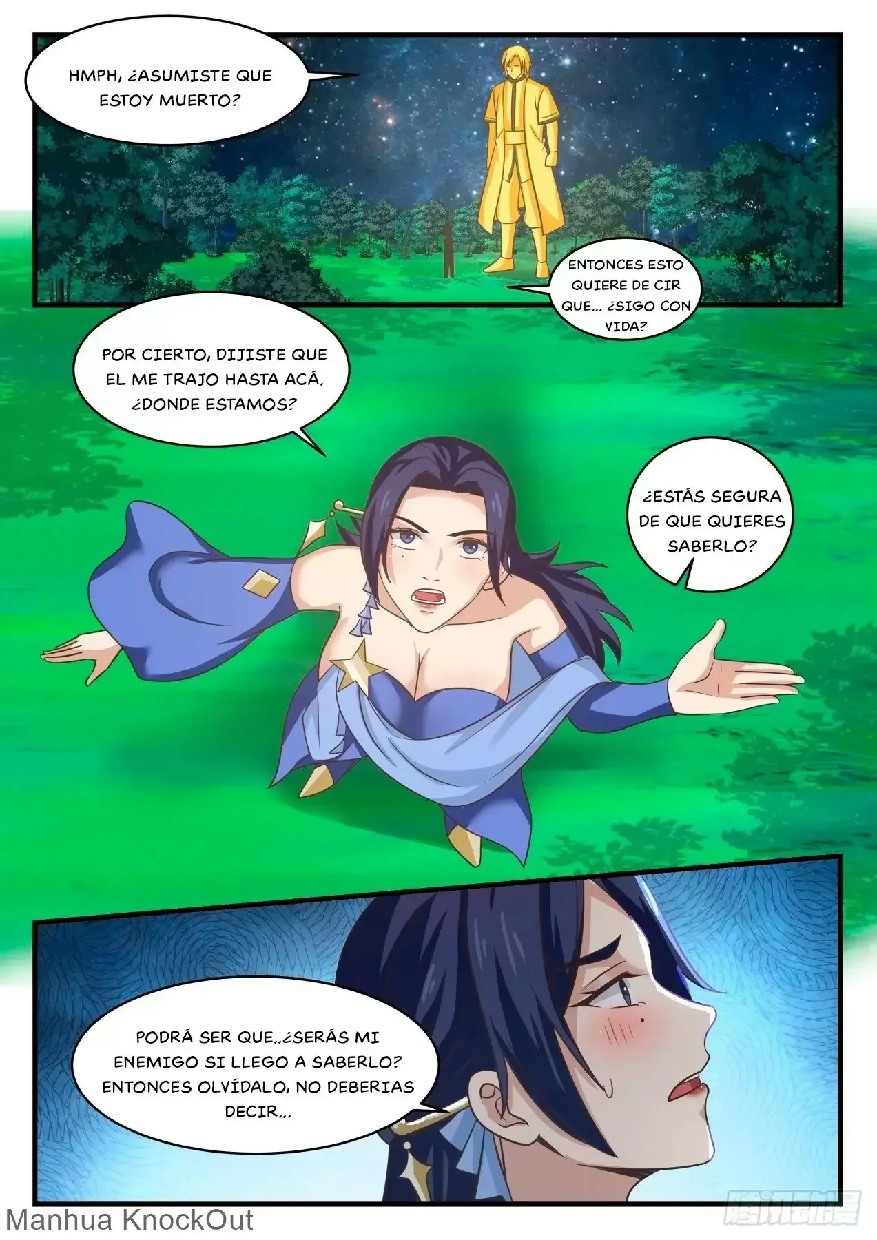 Capítulo 1692, página 4