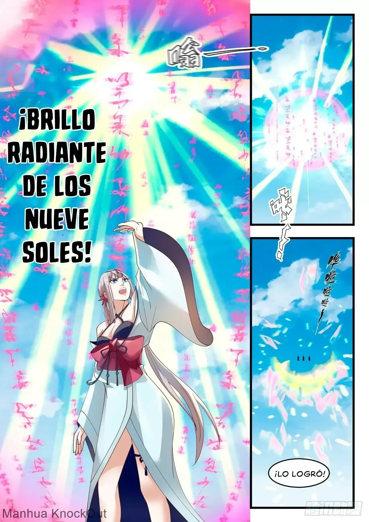 Capítulo 1694, página 6
