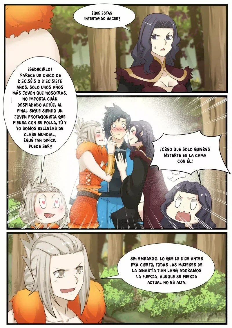 Capítulo 170, página 11