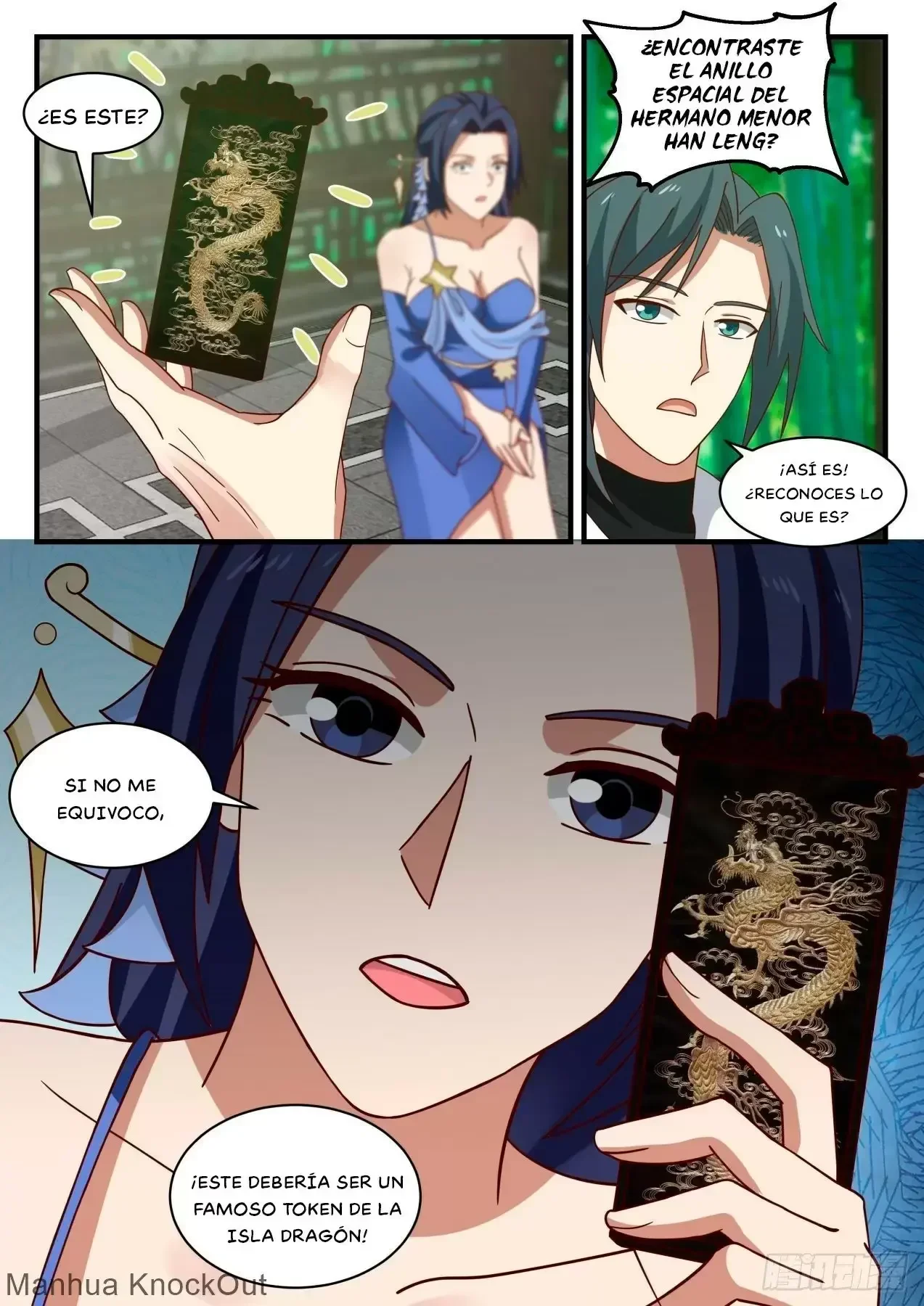 Capítulo 1701, página 13