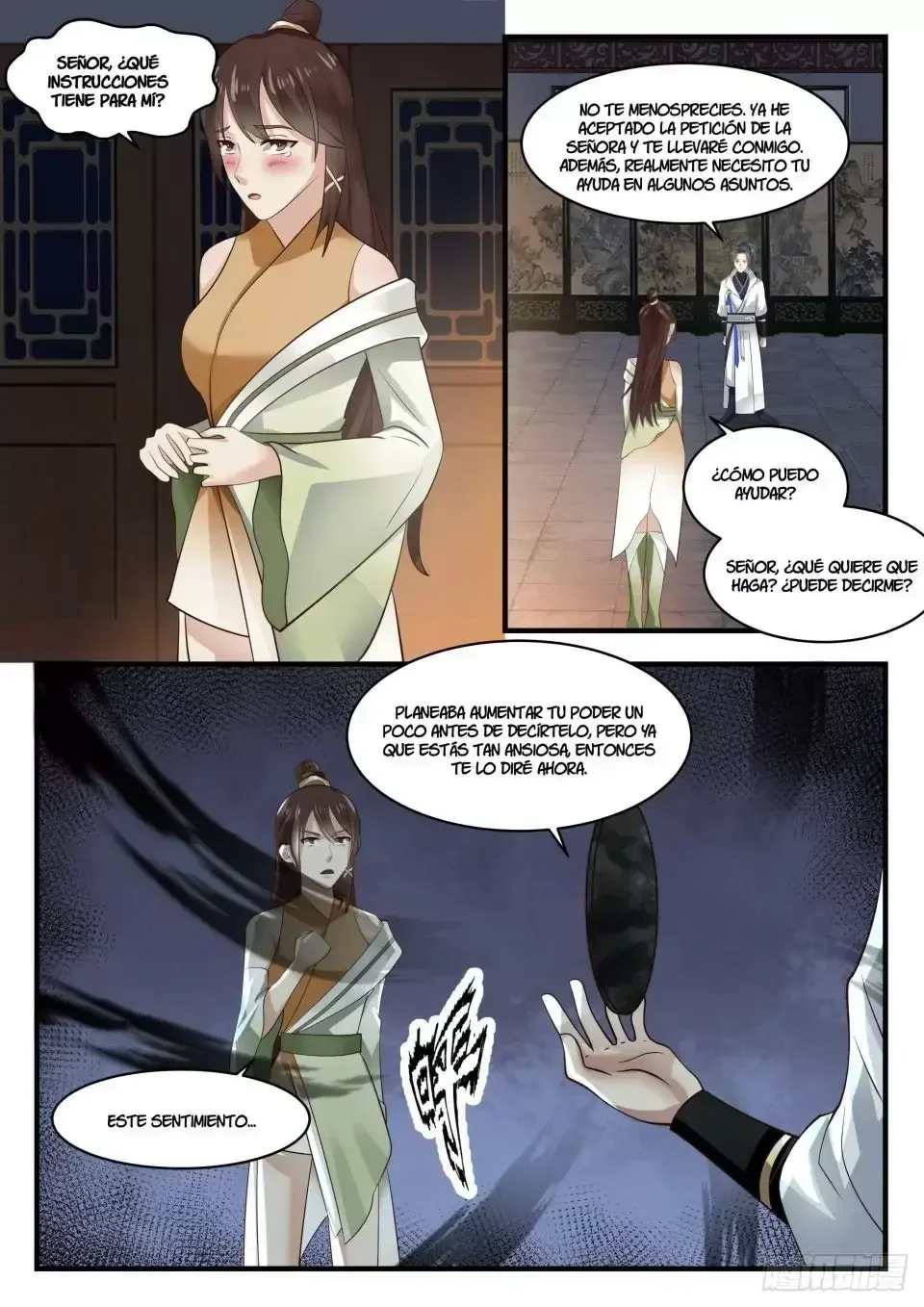Capítulo 1704, página 4