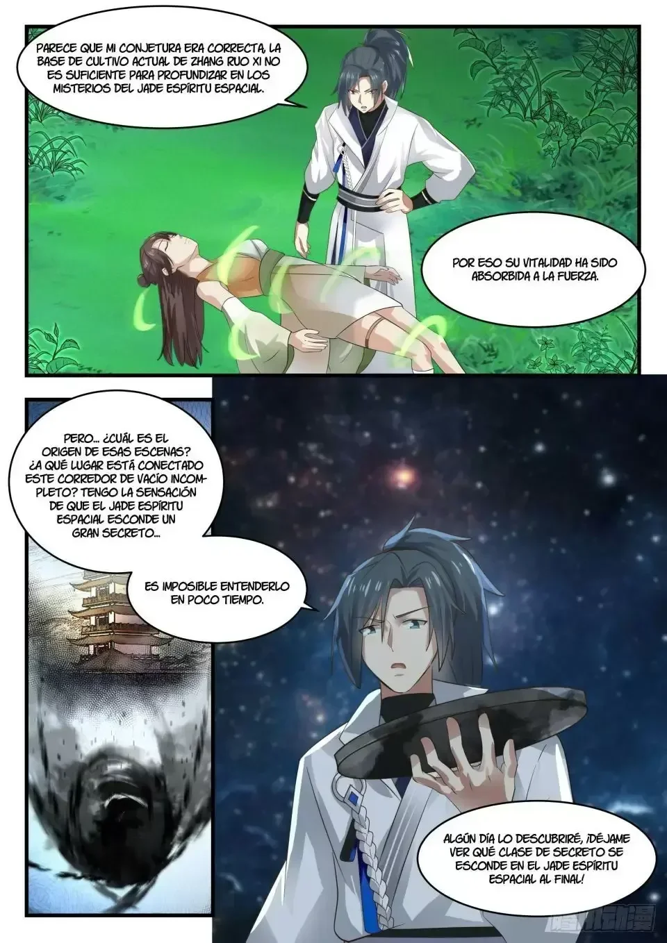 Capítulo 1704, página 13