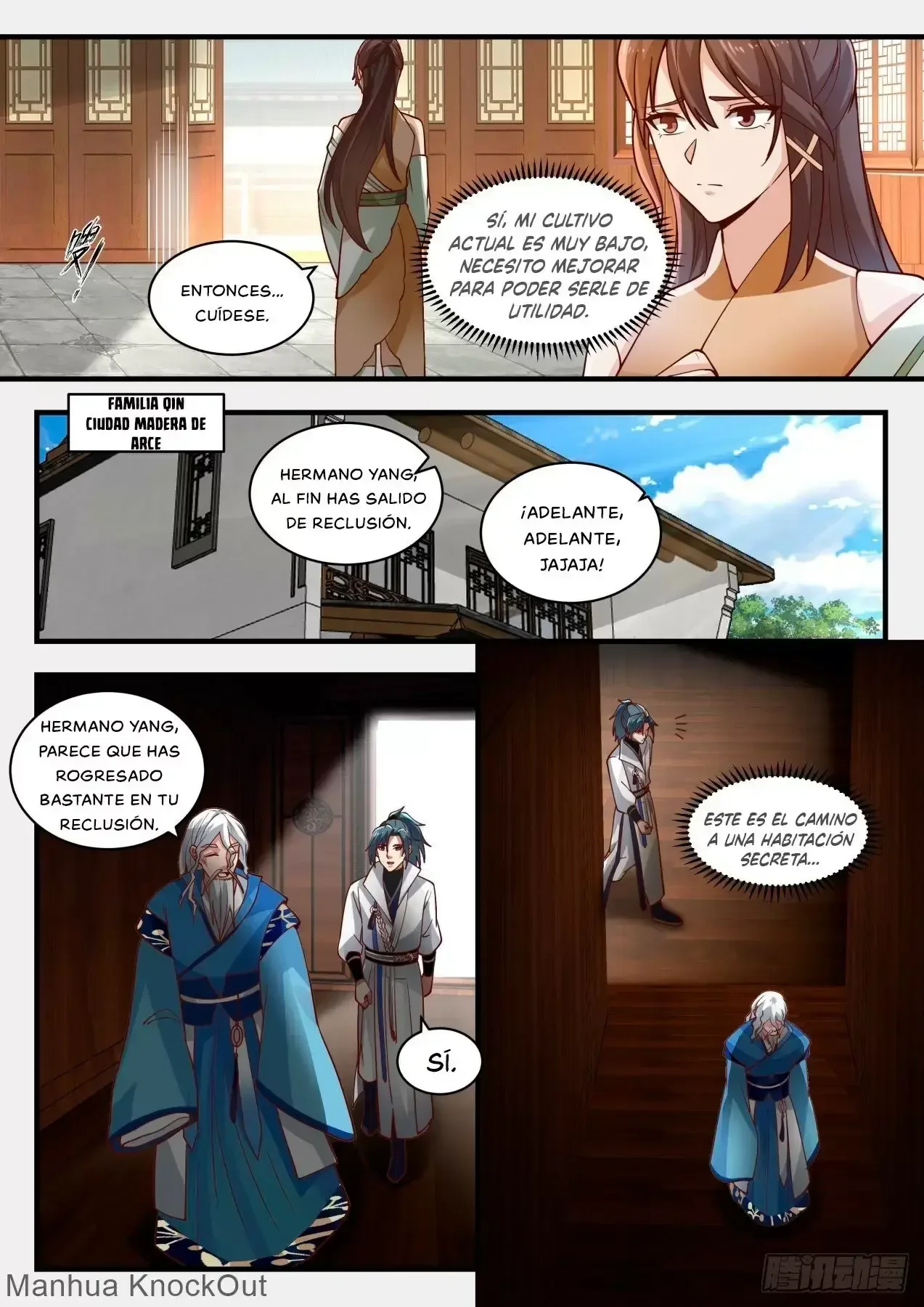 Capítulo 1706, página 5