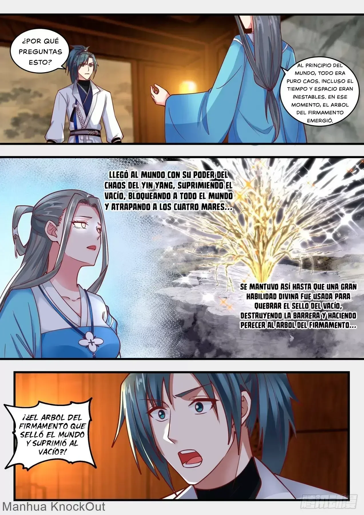 Capítulo 1706, página 8