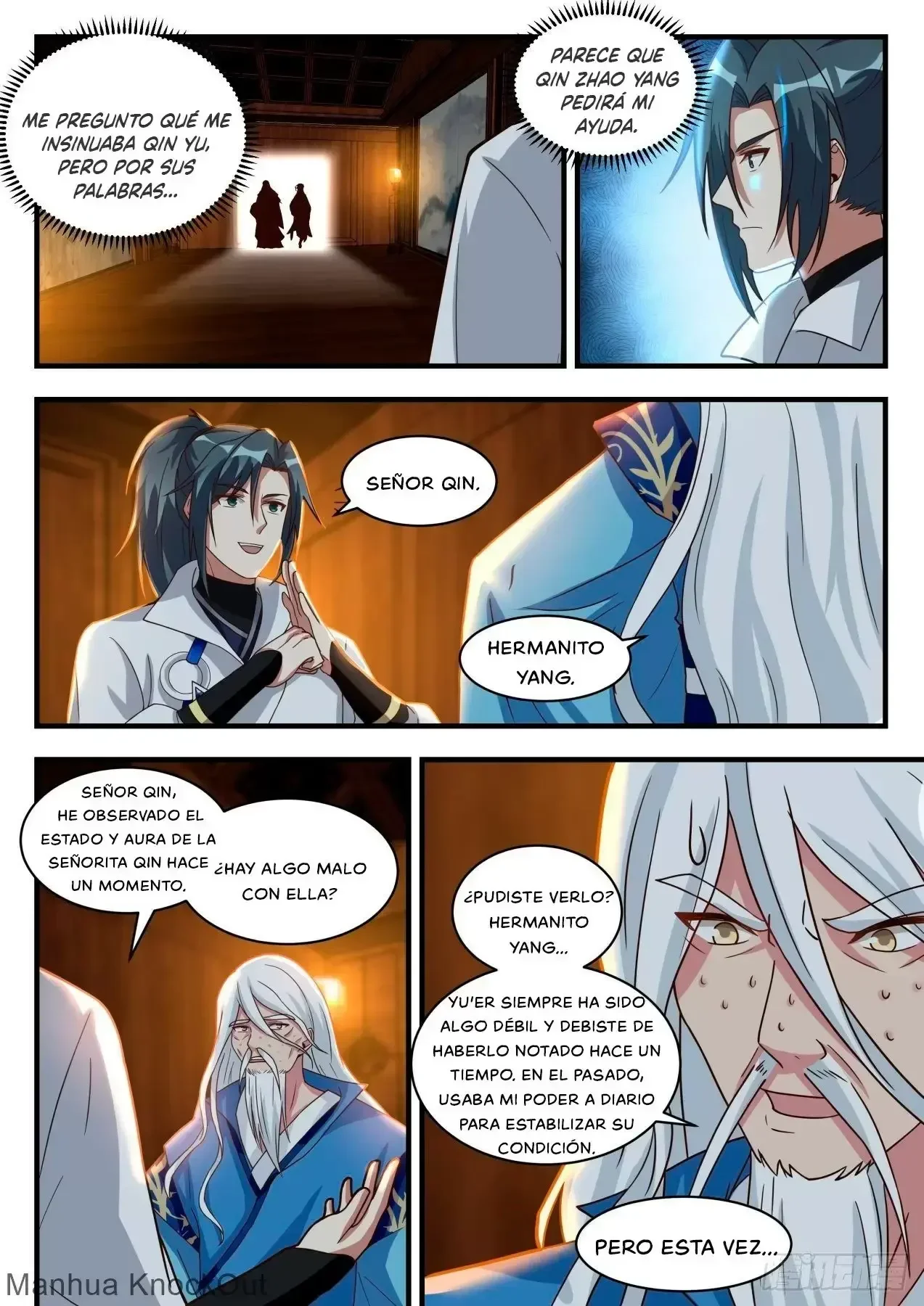 Capítulo 1706, página 11