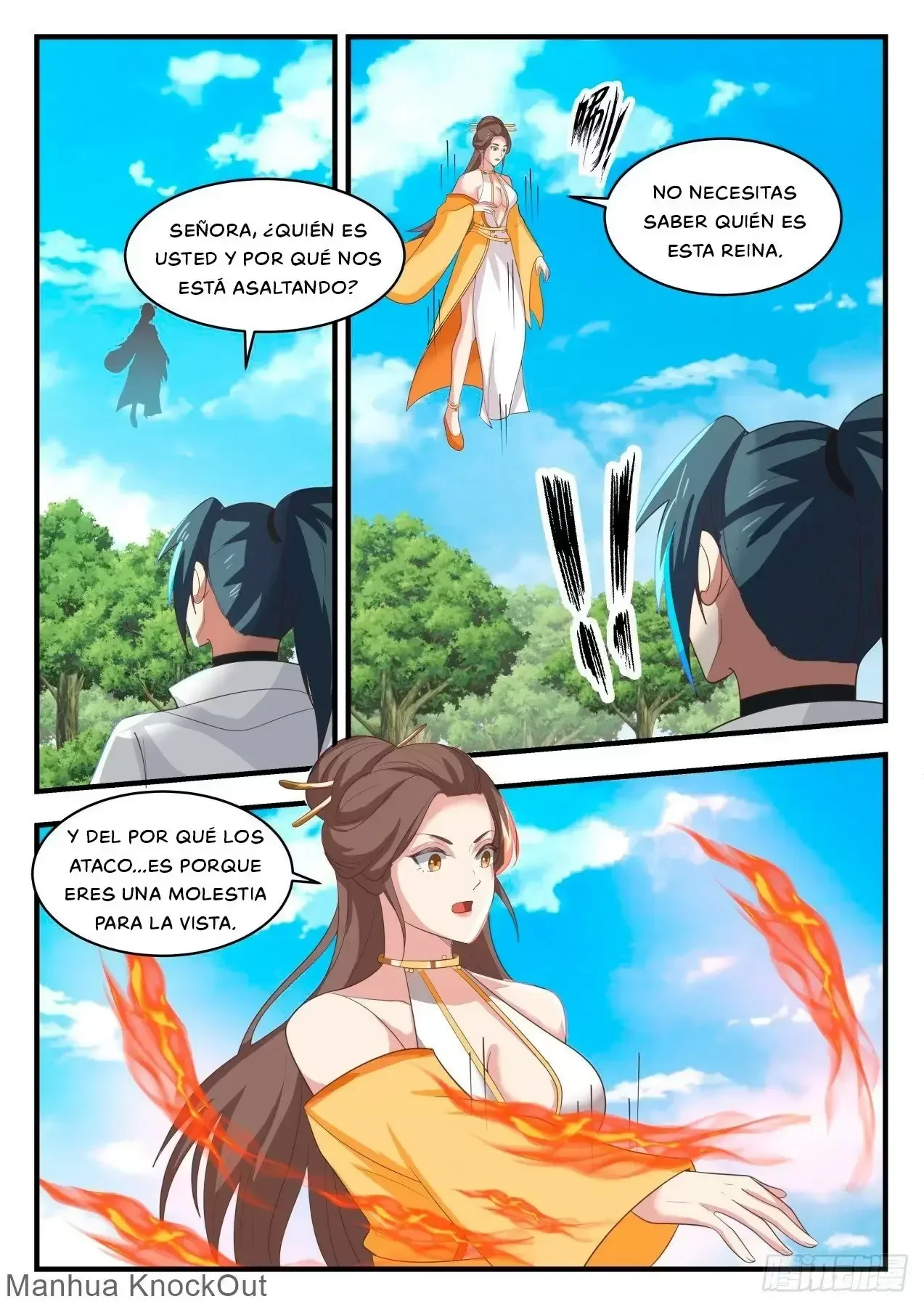 Capítulo 1709, página 6