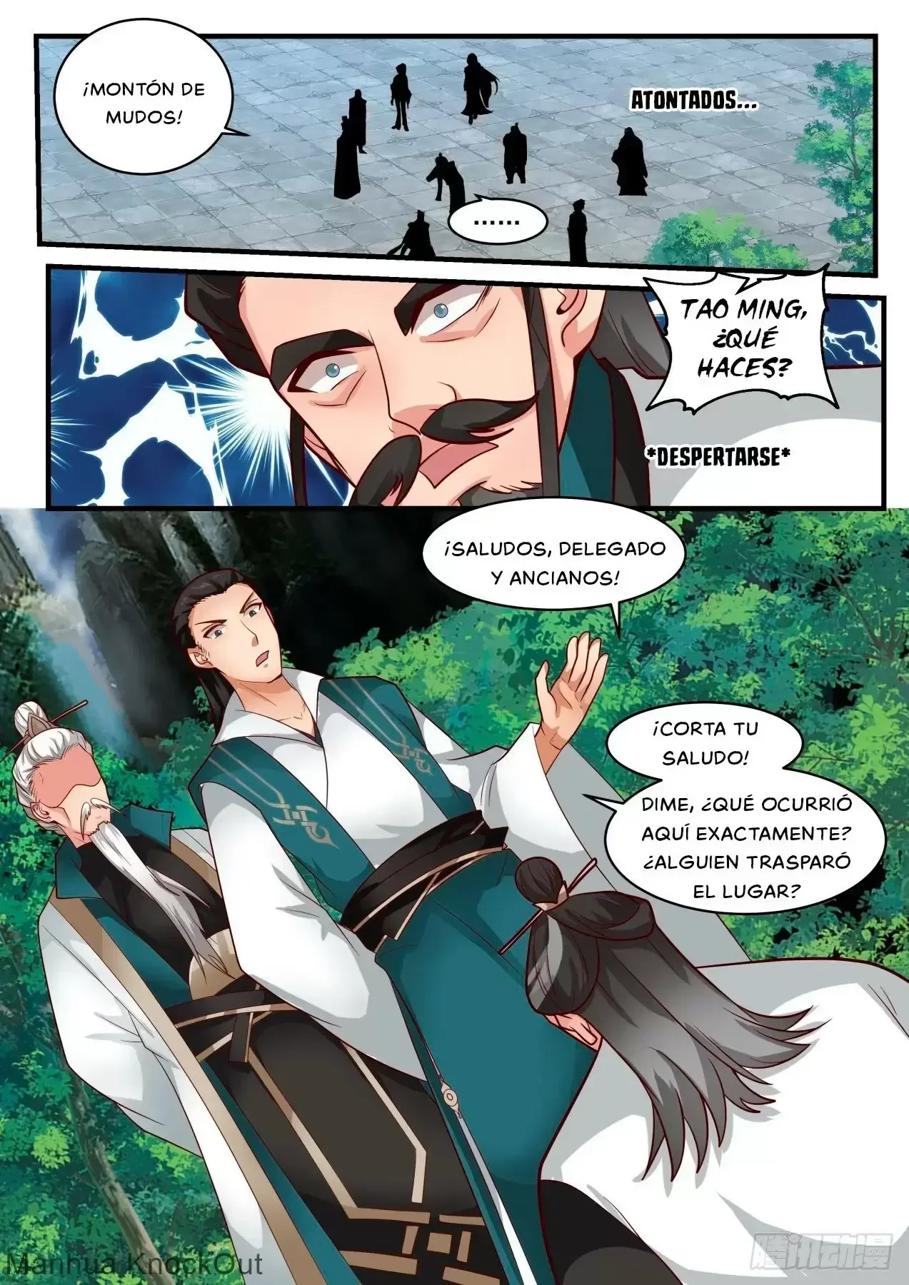 Capítulo 1713, página 9