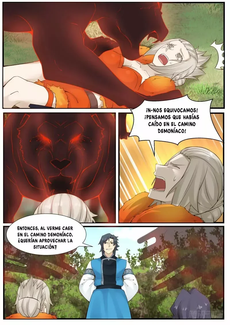 Capítulo 172, página 5