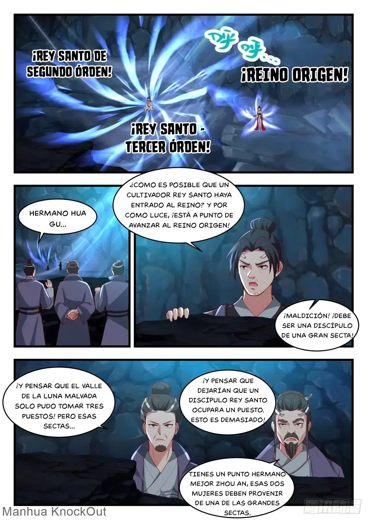 Capítulo 1728, página 2