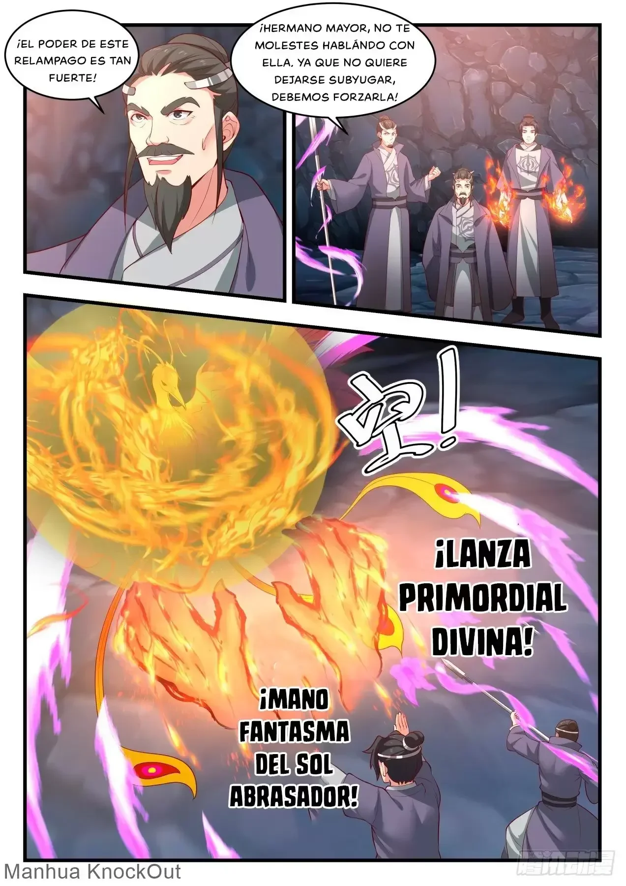 Capítulo 1728, página 9