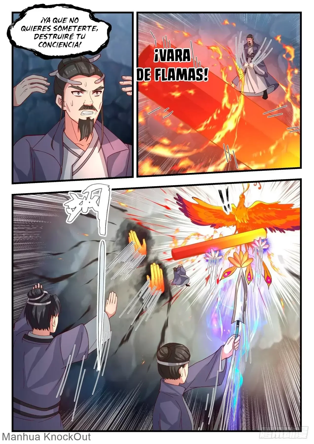 Capítulo 1728, página 12