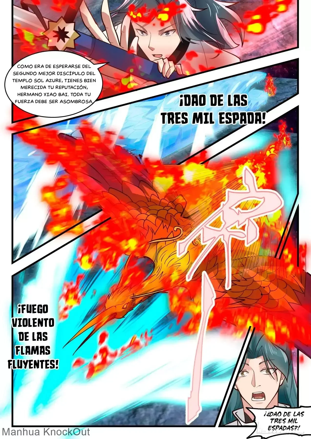 Capítulo 1747, página 11