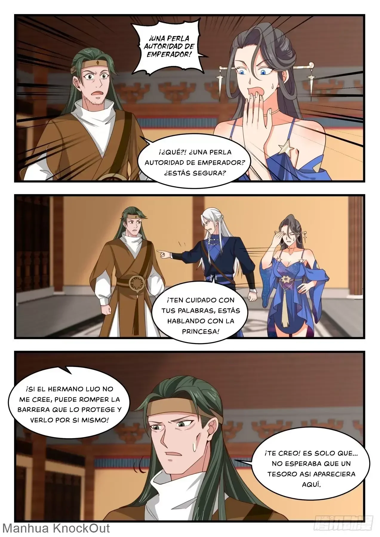 Capítulo 1750, página 5