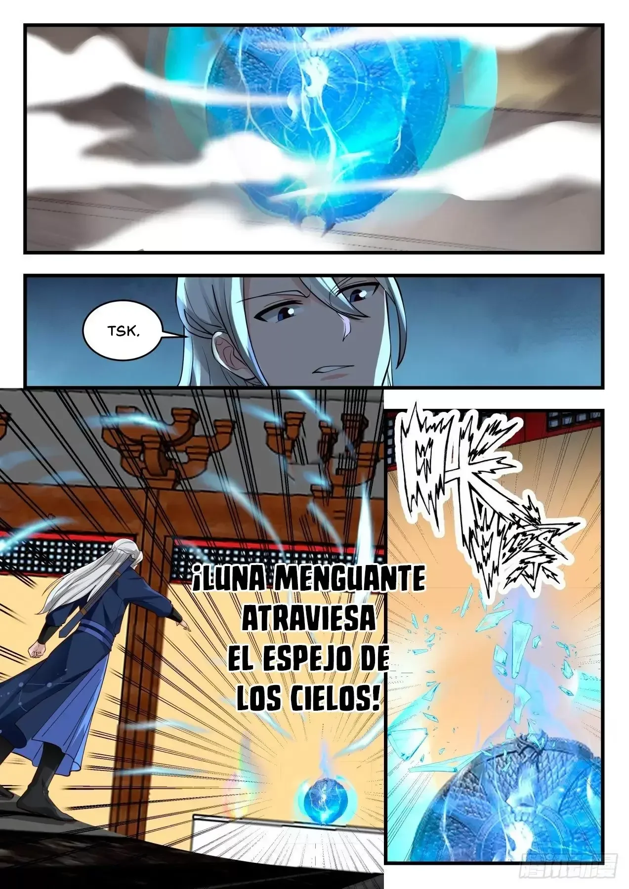 Capítulo 1750, página 12