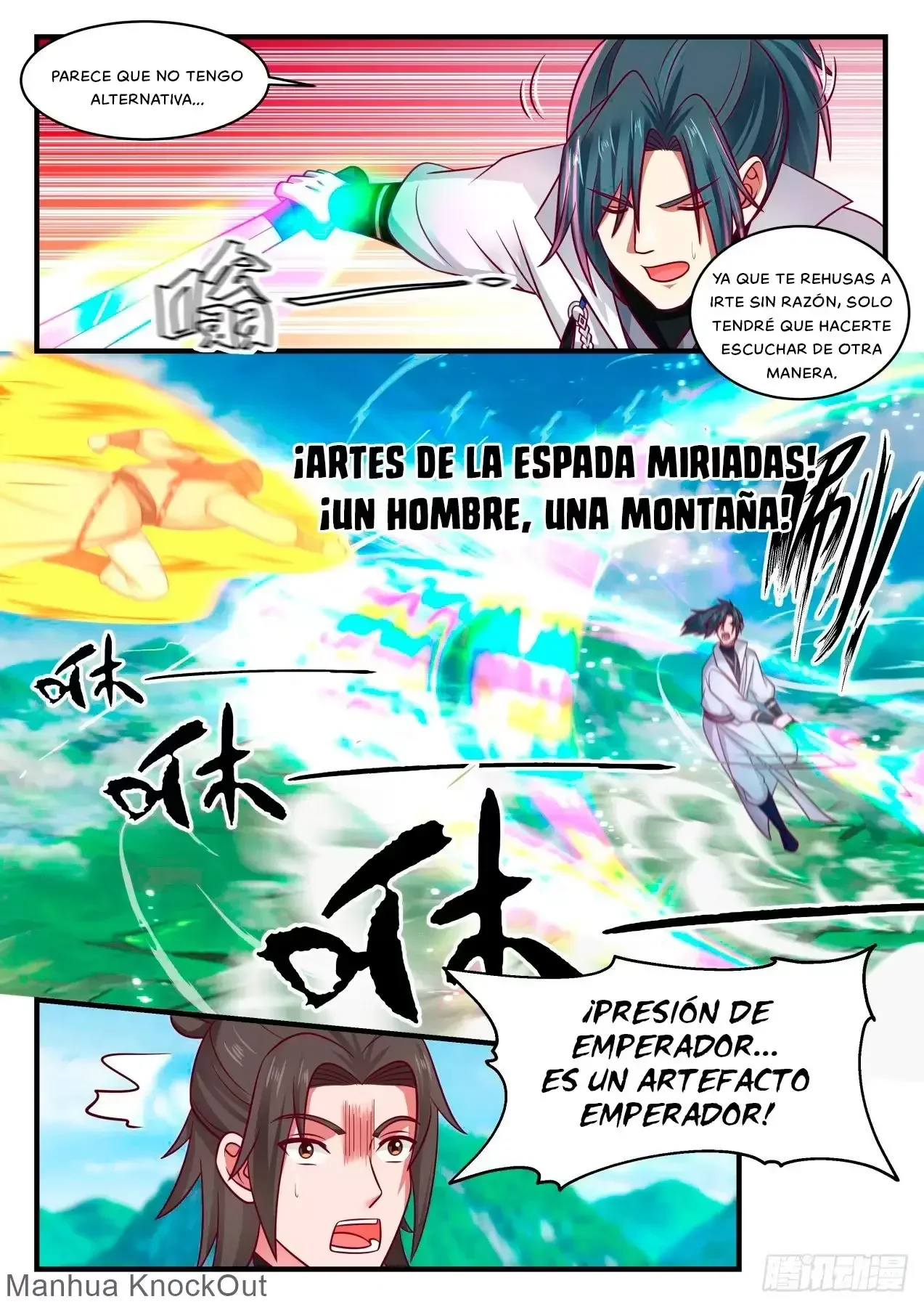 Capítulo 1754, página 9