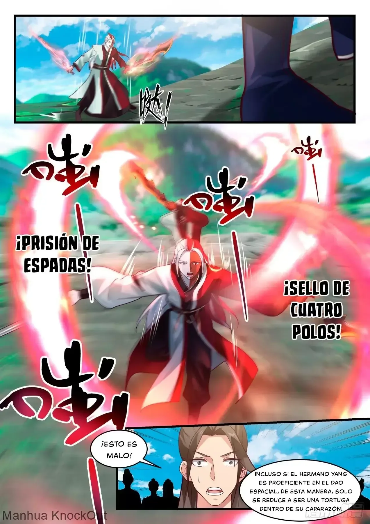 Capítulo 1759, página 3