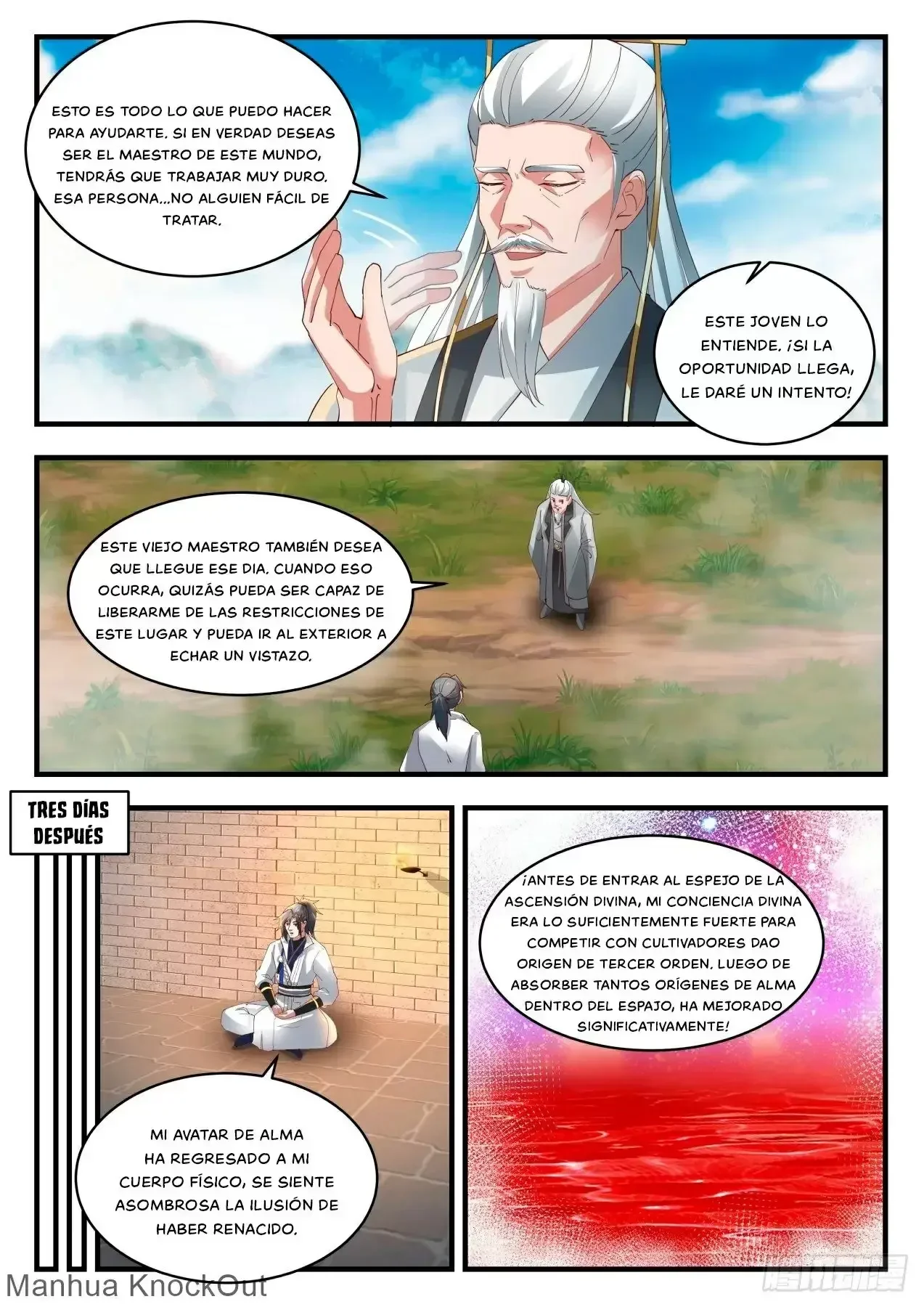 Capítulo 1774, página 11