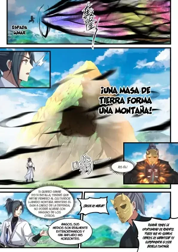 Capítulo 1799, página 5