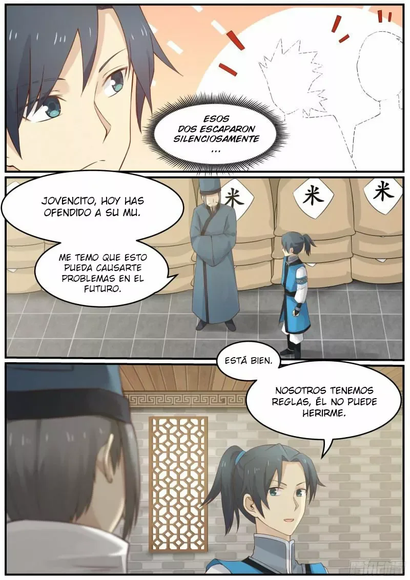 Capítulo 18, página 7
