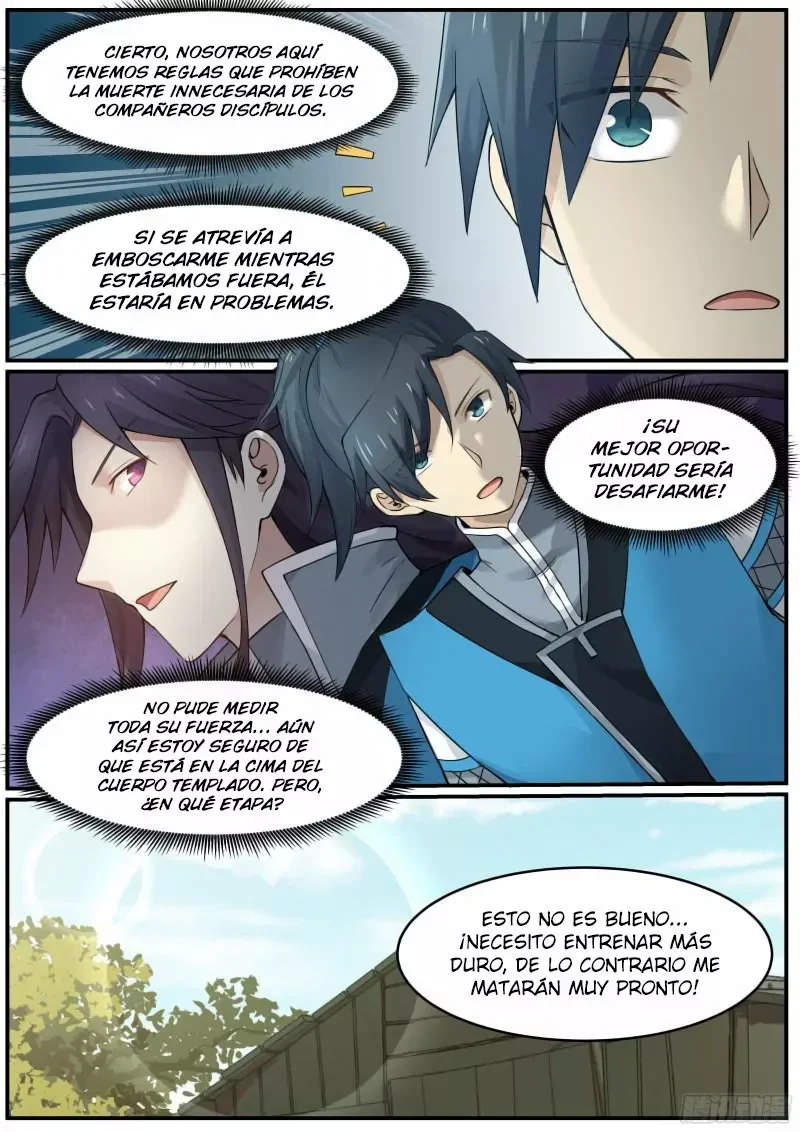 Capítulo 18, página 10