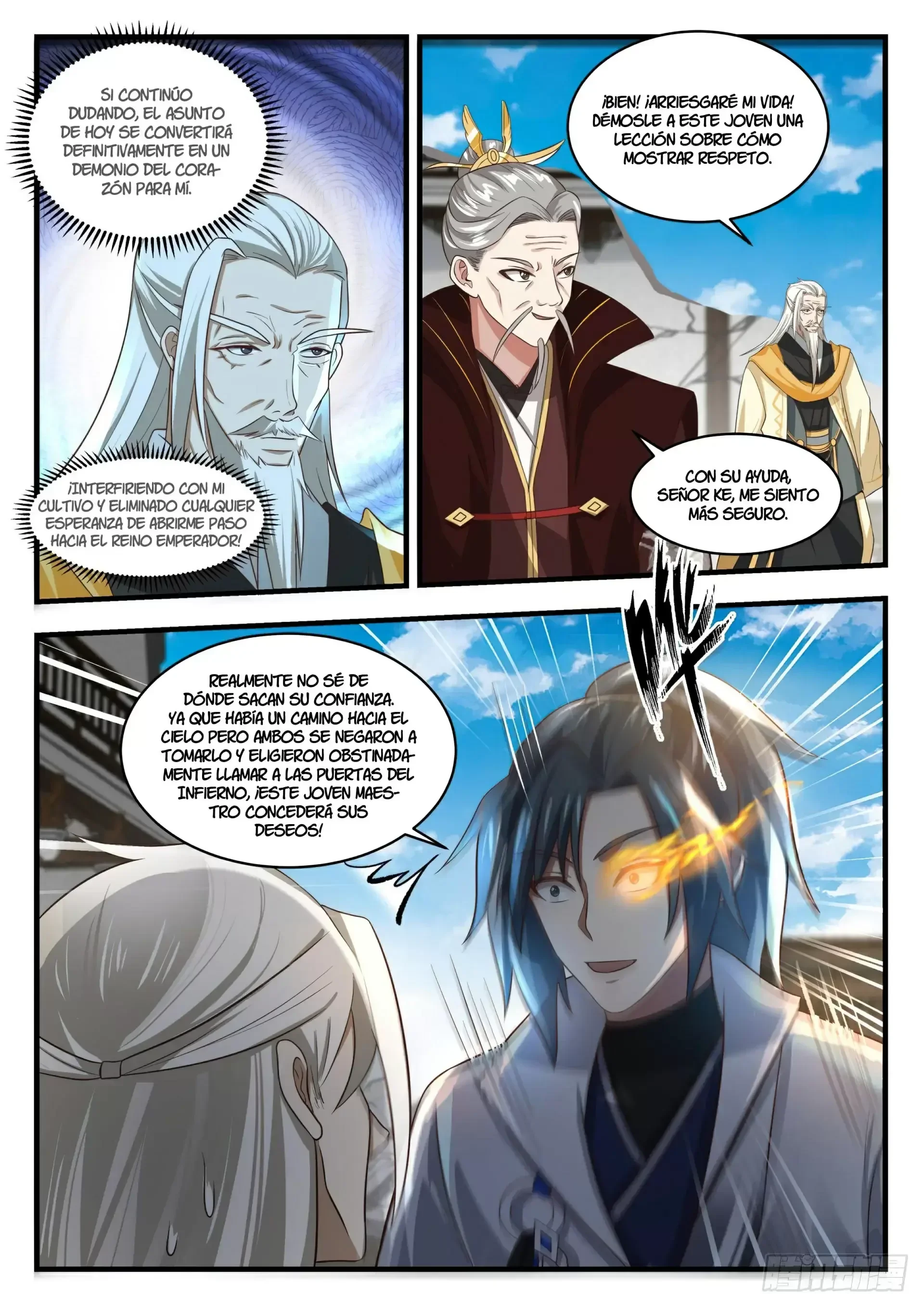 Capítulo 1810, página 13