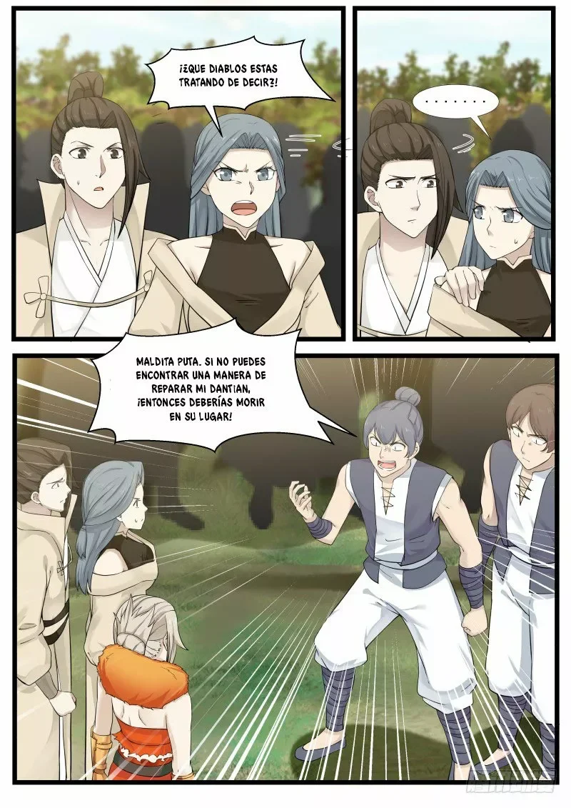Capítulo 182, página 5