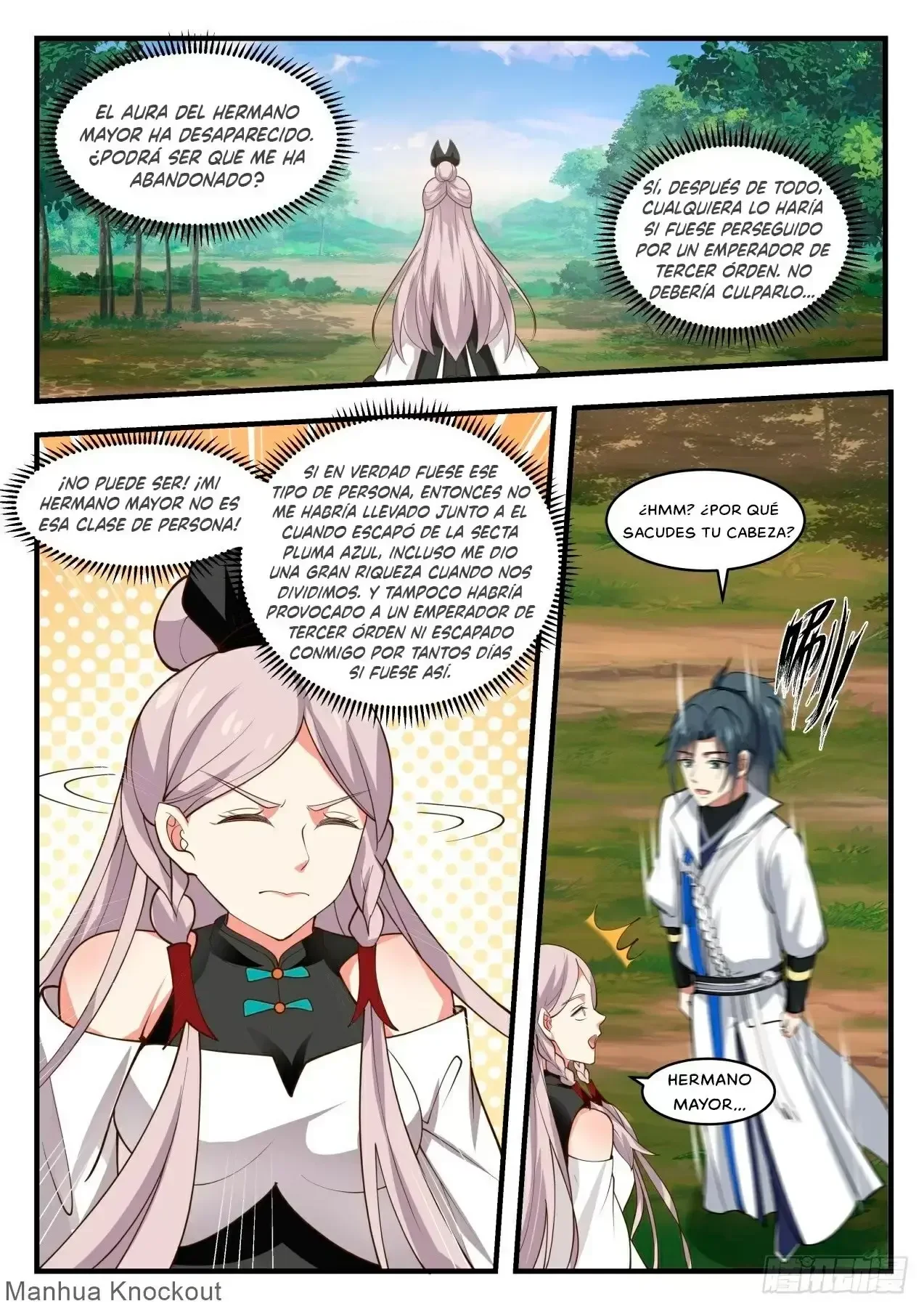 Capítulo 1829, página 8