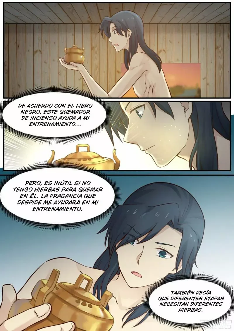 Capítulo 19, página 6