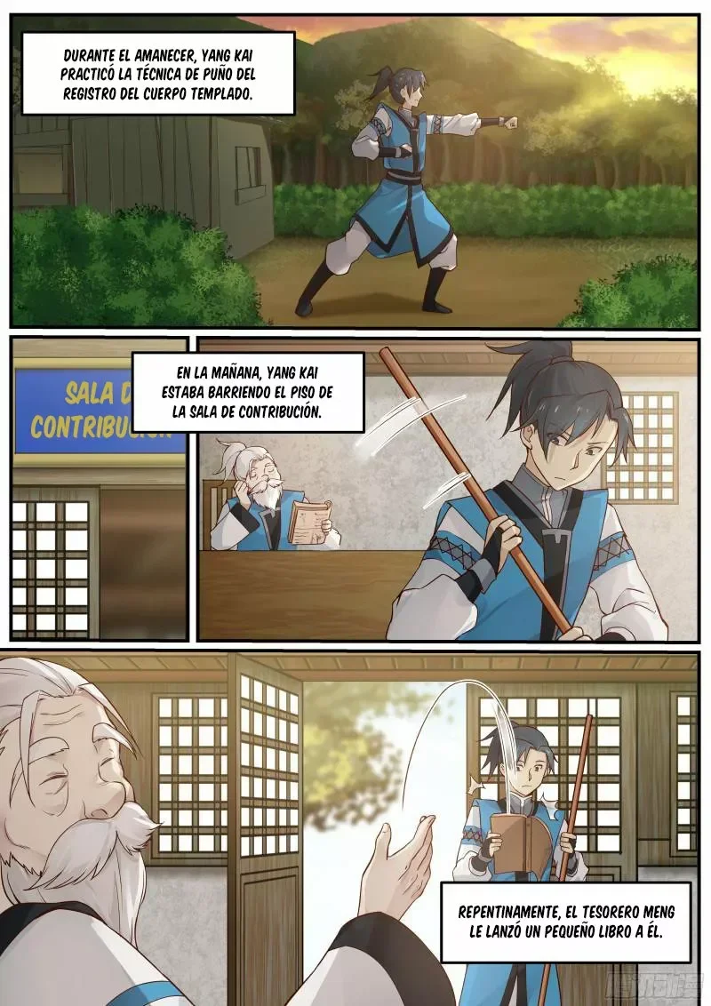 Capítulo 19, página 9
