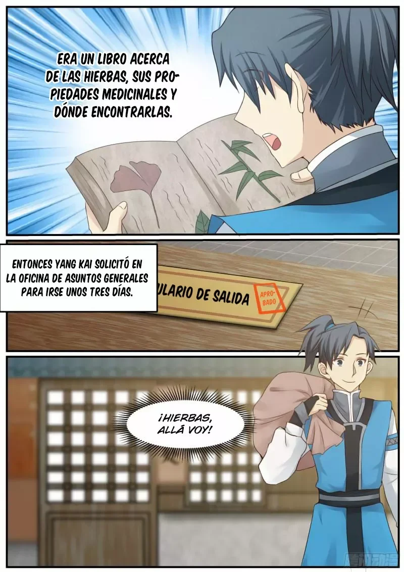 Capítulo 19, página 10