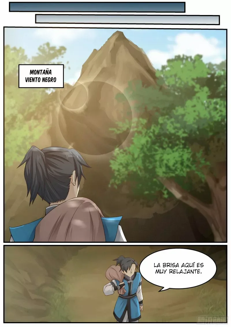 Capítulo 19, página 11