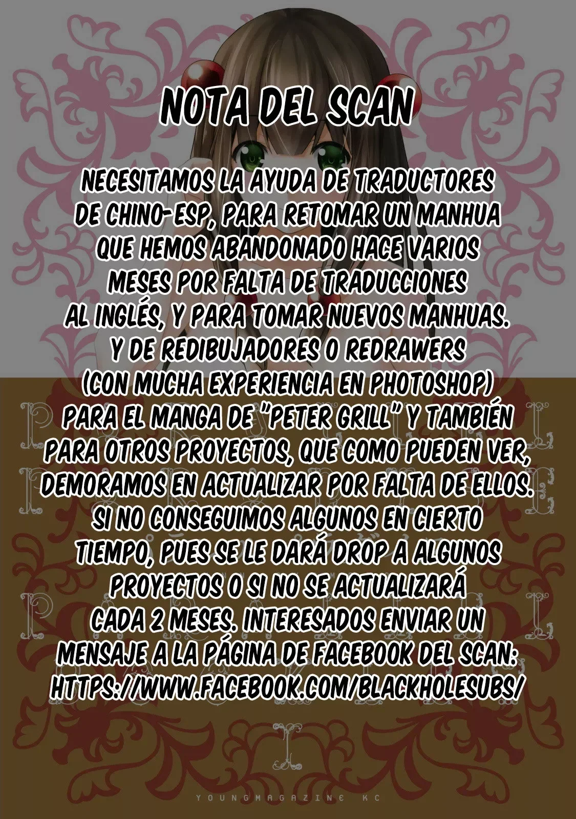 Capítulo 19, página 19