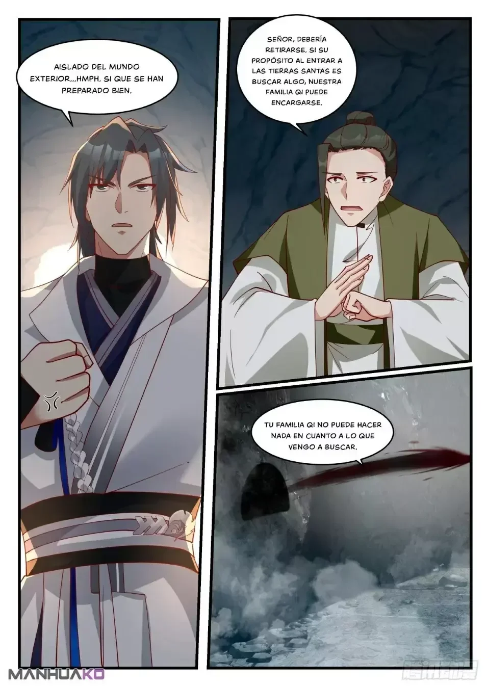 Capítulo 1901, página 11