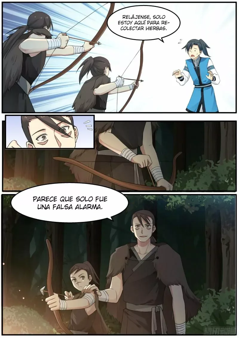 Capítulo 20, página 3