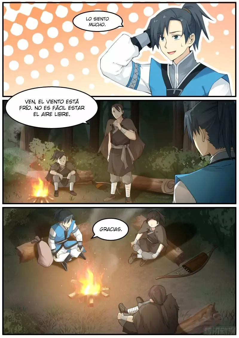 Capítulo 20, página 4