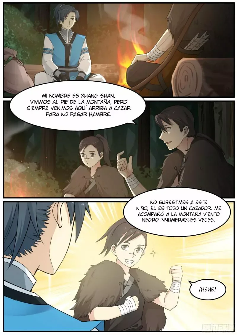 Capítulo 20, página 5